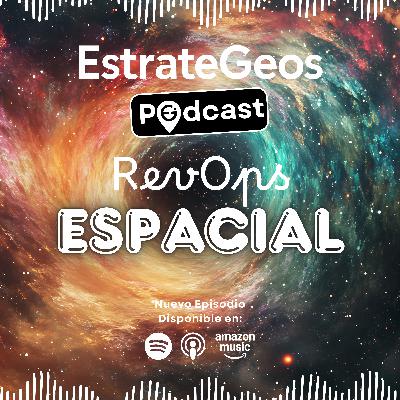 RevOps Espacial: Por qué tu ubicación es tu presupuesto de marketing oculto.