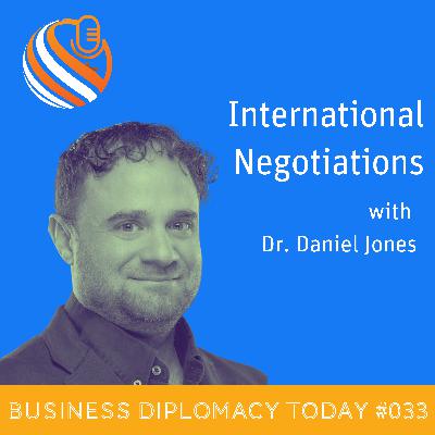 International Negotiations