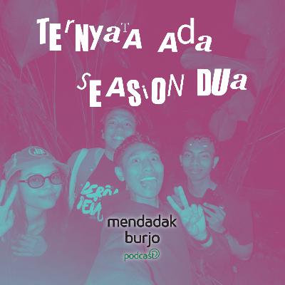 EPS 01 : INI MUSIM KE-DUA KAMI & APA ITU RESOLUSI!