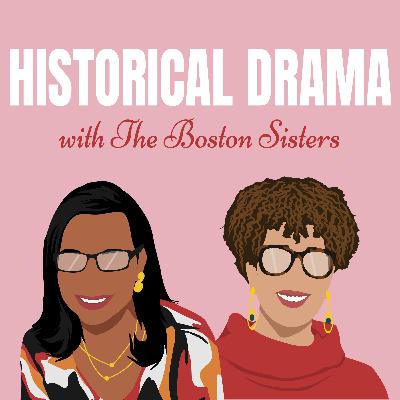 Preview Episode 74 - THE GILDED AGE Season 3 - Newport, RI's African Heritage Communities Preview Episode 74 - THE GILDED AGE Season 3 - Newport, RI's African Heritage Communities