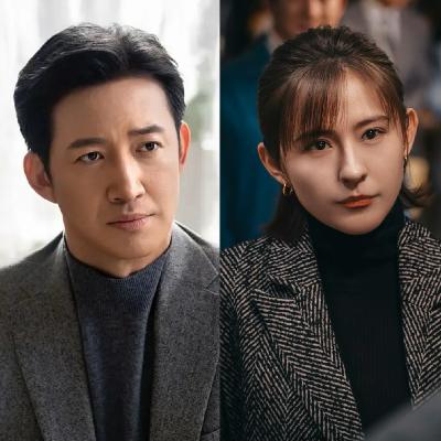 聚焦-律师只是实现正义的一环,罗英子是理想的缝合怪?看完《无所畏惧2》与律所合伙人聊聊优秀律师与法律工匠的不同 聚焦-律师只是实现正义的一环,罗英子是理想的缝合怪?看完《无所畏惧2》与律所合伙人聊聊优秀律师与法律工匠的不同