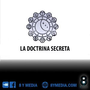 Doctrina Secreta El mundo interior a la vida