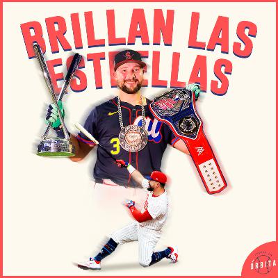 Episodio 213: Brillan las Estrellas
