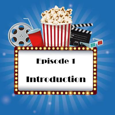 Episode 1 - Introduction Episode 1 - Introduction