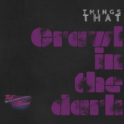 Coyote Canyon Ep 3 Part 3: Things that Crawl in the Dark Coyote Canyon Ep 3 Part 3: Things that Crawl in the Dark