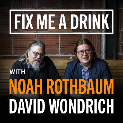 The Spectacular Rebirth of Rye - Fix Me a Drink The Spectacular Rebirth of Rye - Fix Me a Drink