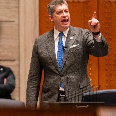 Missouri Republicans don't like Bill Eigel's fundraising tactics. He says they're stifling a national trend.