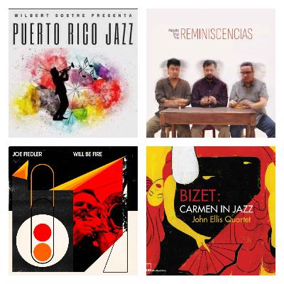 Puerto Rico Jazz