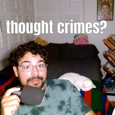 Searching for Something #51 - Assumptions, Thoughts Crimes, and a Month in India