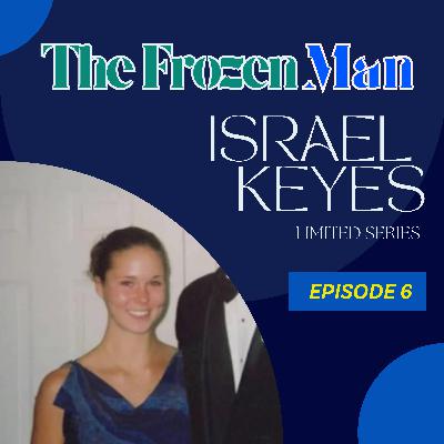 The Frozen Man (Limited Series) Episode 6: Gone Girl (ft True Crime Ala Ellhnika) The Frozen Man (Limited Series) Episode 6: Gone Girl (ft True Crime Ala Ellhnika)