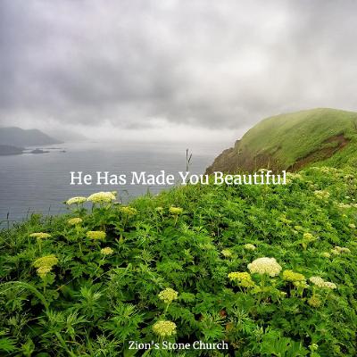 He Has Made You Beautiful