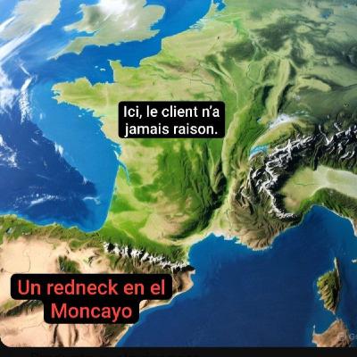 Historia del siglo XX en Europa: Francia