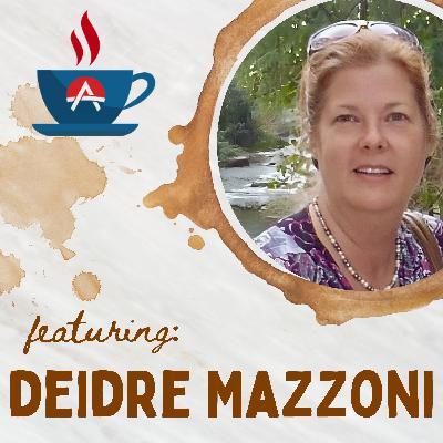 How Words Shape Business Success: A Talk with NLP Expert Deidre Mazzoni How Words Shape Business Success: A Talk with NLP Expert Deidre Mazzoni