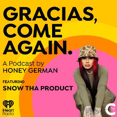 Snow Tha Product: Latinos Under Siege - Our Lived Reality