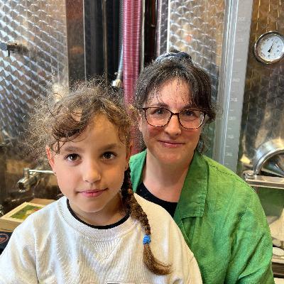 Francine - Domaine Dhumes - Auvergne Francine - Domaine Dhumes - Auvergne