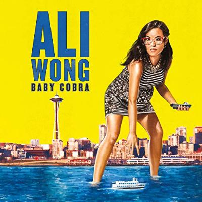 Episodio 69: Ali Wong, especial de comedia Episodio 69: Ali Wong, especial de comedia
