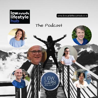EPISODE 48: MEET THE LOW CARB MELBOURNE ADMIN TEAM EPISODE 48: MEET THE LOW CARB MELBOURNE ADMIN TEAM