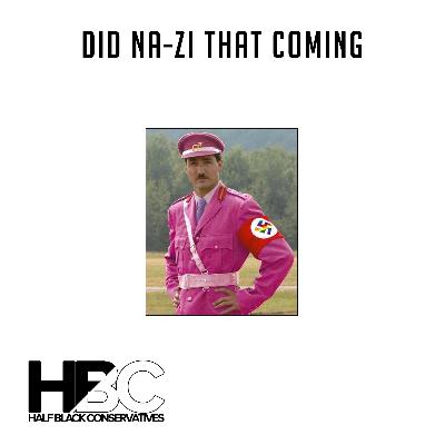 Episode 24: Did Na Zi That Coming