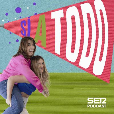 Sí a todo | Dame más