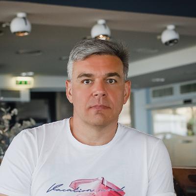 Andre Sääsk Andre Sääsk