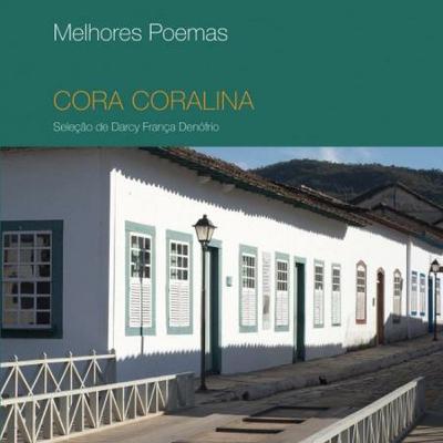 Poema: "Enfeite a árvore de sua vida!", Cora Coralina. Por Vera Borges - Bibliotecária - Bauru-SP.