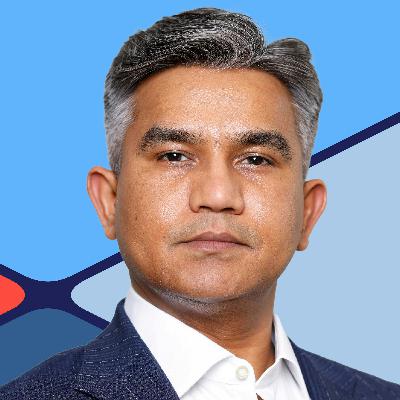 Operationalizing AI: Aman Wasan on How the ArisGlobal Digital Platform Powers Safer, Smarter Therapies Operationalizing AI: Aman Wasan on How the ArisGlobal Digital Platform Powers Safer, Smarter Therapies