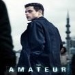 Not Your Typical Spy Movie – The Amateur (2025)