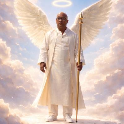 Angel Halo Amin THE MOVIE : The Saturn Crusade エンジェル・ヘイロー・アミン映画版 ：― サターン・クルセイド ―