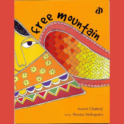 Free Mountain by Kaveri Free Mountain by Kaveri
