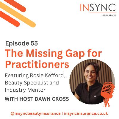 The Missing Gap for Practitioners