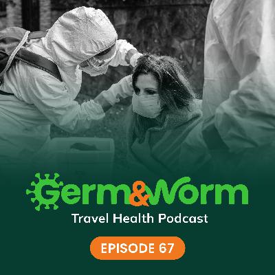 67: Plague in America!