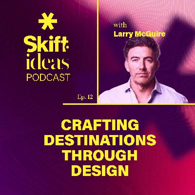 Crafting Destinations Through Design