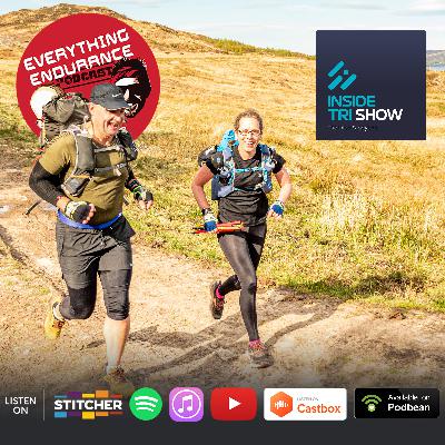 E80. InsideTri Show vs The Highland Ultra