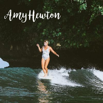 Amy Hewton
