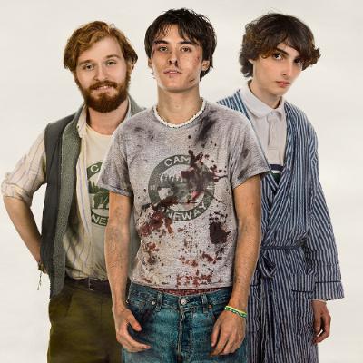 Hawt🔥Takez - Hell of a Summer Review