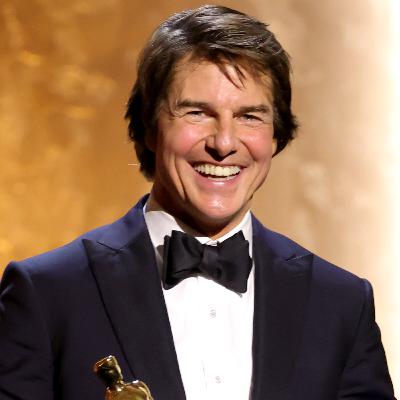 Tom Cruise’s big honour, Matthew Perry’s legacy lives on and MGK rocks the Grey Cup Tom Cruise’s big honour, Matthew Perry’s legacy lives on and MGK rocks the Grey Cup