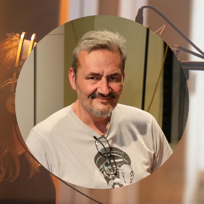 Rozhovor s teologem, farářem, spisovatelem a učitelem ThDr. Martinem Chadimou Th.D.