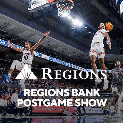 S4 Ep699: Regions Bank Postgame Show Interviews-Kent State
