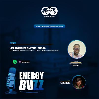 Learning from the Field: Lessons from Health & Safety Case Studies in Oil and Gas Learning from the Field: Lessons from Health & Safety Case Studies in Oil and Gas