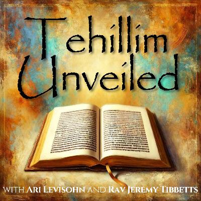 Dr. Yael Ziegler: A Psalm Too Blasphemous To Read (Tehillim 89)