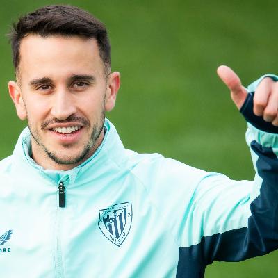 Directo MARCA Bilbao - La Tribuna del Athletic 16/01/2026
