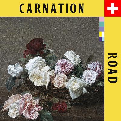Power, Corruption & Lies - New Order #58 Power, Corruption & Lies - New Order #58
