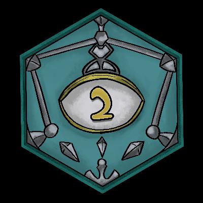 Odcinek 2: Taldańskie mocne Odcinek 2: Taldańskie mocne