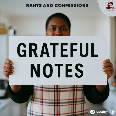 Grateful Notes