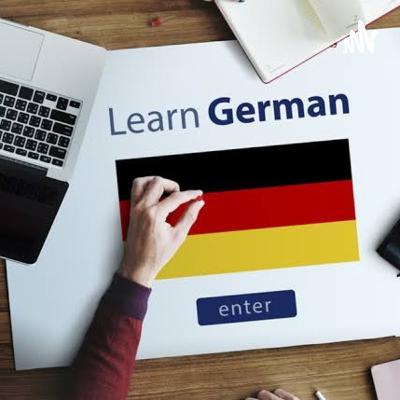 Basic expressions in German.