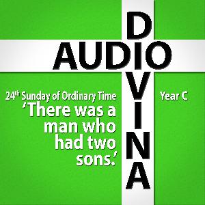There was a man who had two sons