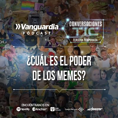 ¿Cuál es el poder de los memes?