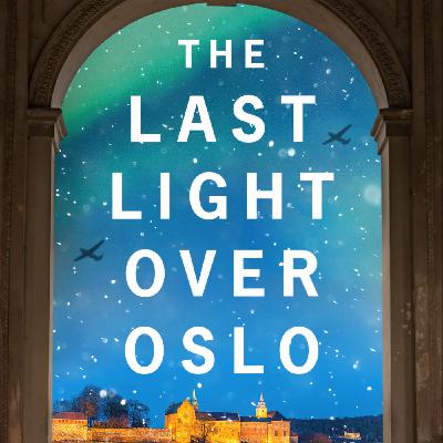 Download PDF Books The Last Light Over Oslo by Alix Rickloff Download PDF Books The Last Light Over Oslo by Alix Rickloff