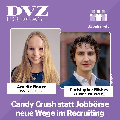 Arbeitswelt: Candy Crush statt Jobbörse – neue Wege im Recruiting