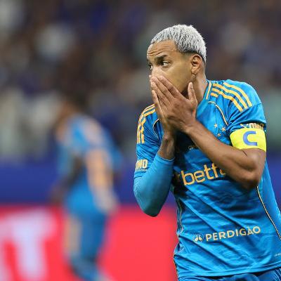GE Cruzeiro  #448 - Derrapada da Raposa!